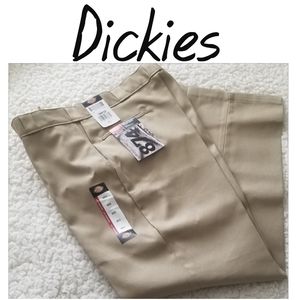 Dickies, 38X32, 874, The Original Work Pant
